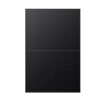Panda 425 Wc Full Black