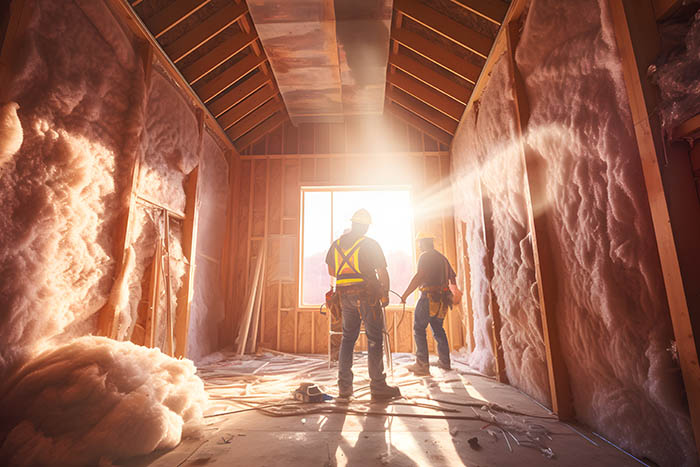 L'isolation des maisons passives : quelles solutions et pour quels bénéfices ?