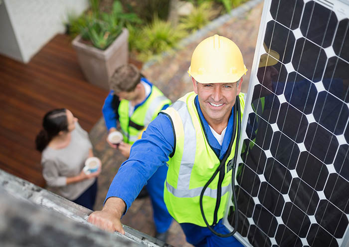 Panneaux solaires, vous hésitez encore : Ces arguments imparables vont finir de vous convaincre