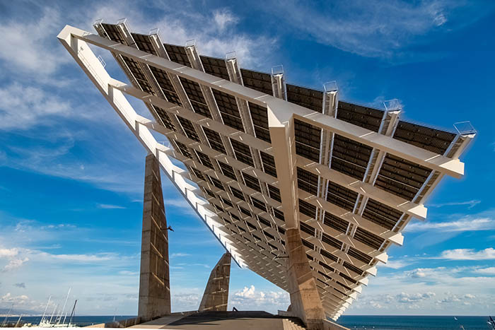 Pergola solaire photovoltaïque comparez les prix et faites des économies sur votre projet d'installation