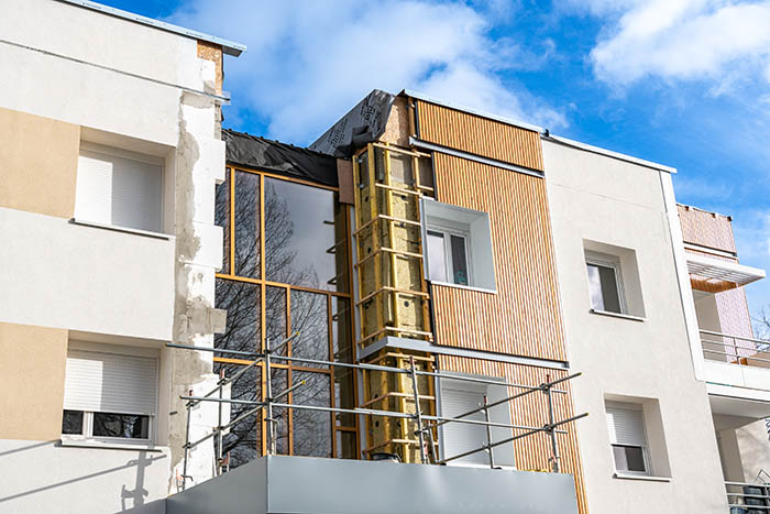 Rénovation énergétique les meilleurs travaux pour réduire votre consommation d'énergie