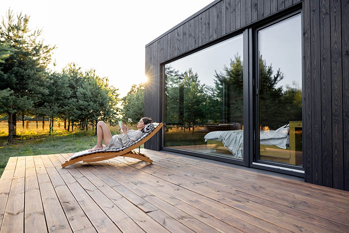 Marre de la canicule sur votre terrasse Voici 5 idées incroyables qui changent tout